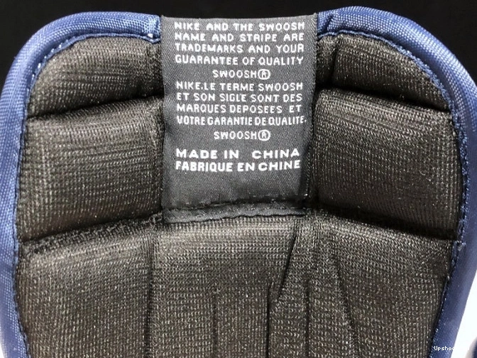 Og CD0461-401 High - 1 'UNC' Air Jordan Retro 0211